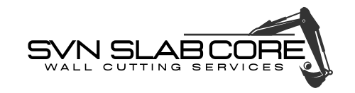  svn slab core Wall Cutting services